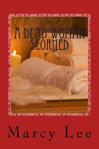 A Dead Woman Scorned poster