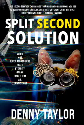 Split Second Solution poster