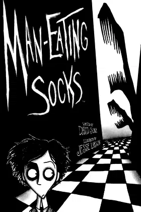 Man-Eating Socks poster