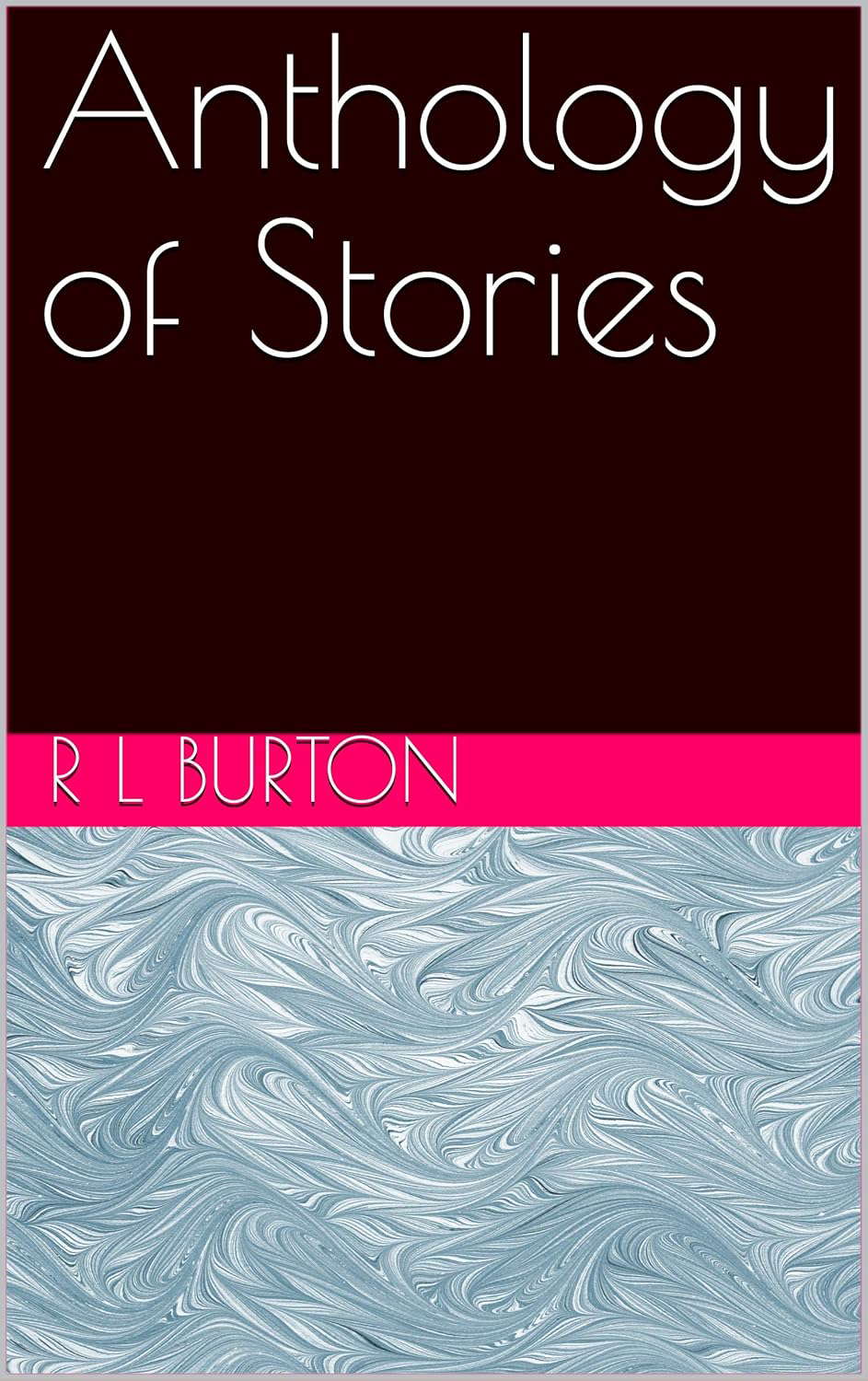 Anthology of Stories poster