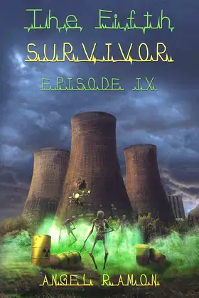 The Fifth Survivor: Episode 9 poster