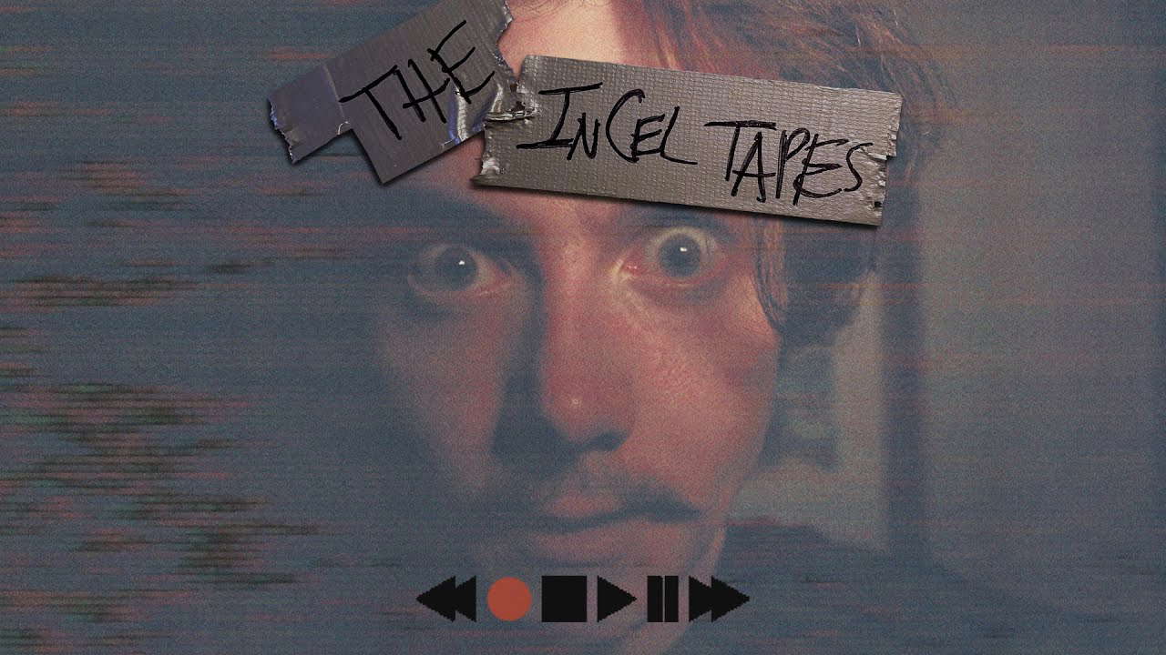 Poster for The Incel Tapes