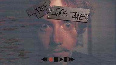 The Incel Tapes (2022 Movie) - Official Trailer poster