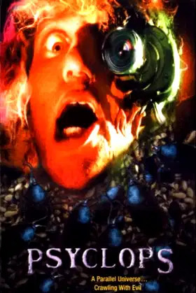 Psyclops poster