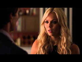 Bitten Promo season 1 poster