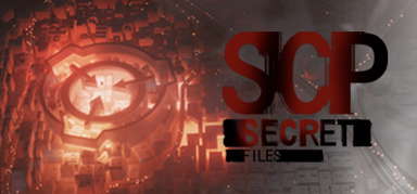SCP: Secret Files capsule