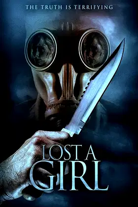 Lost a Girl poster
