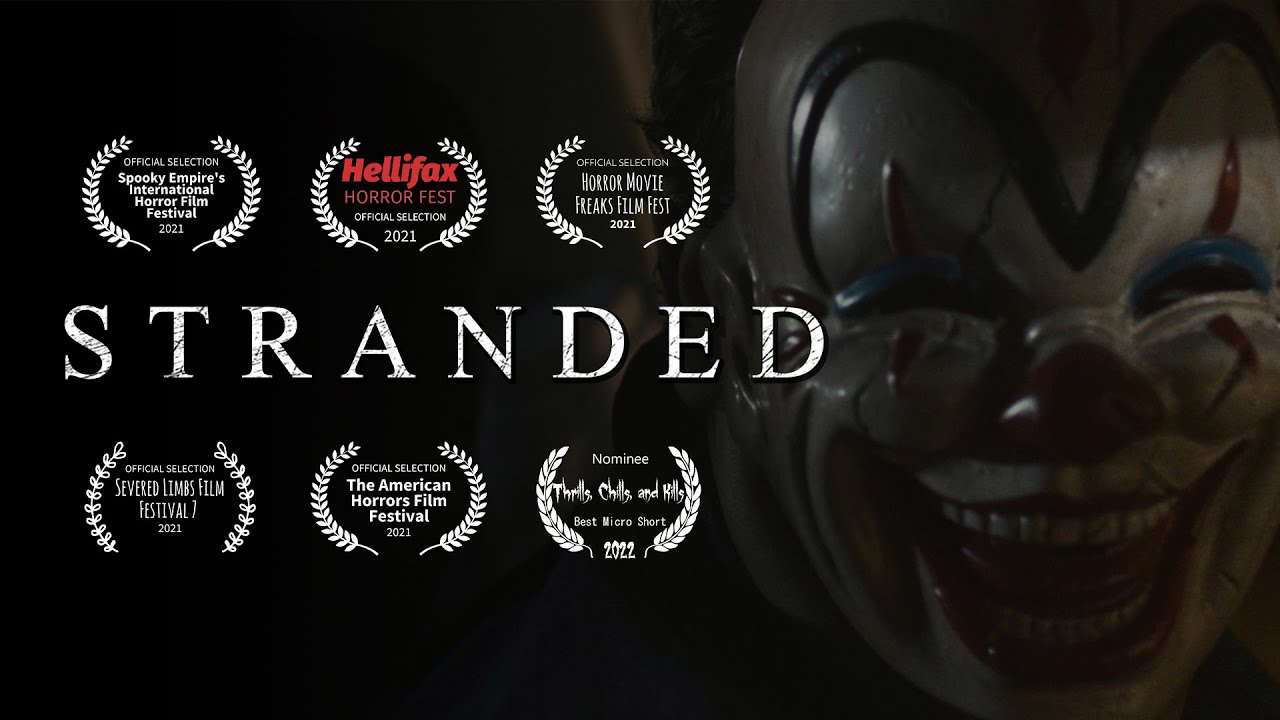 Stranded | Short Horror Film
