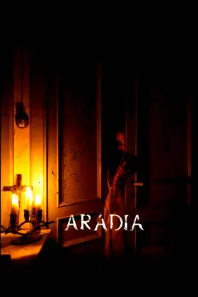 Aradia poster