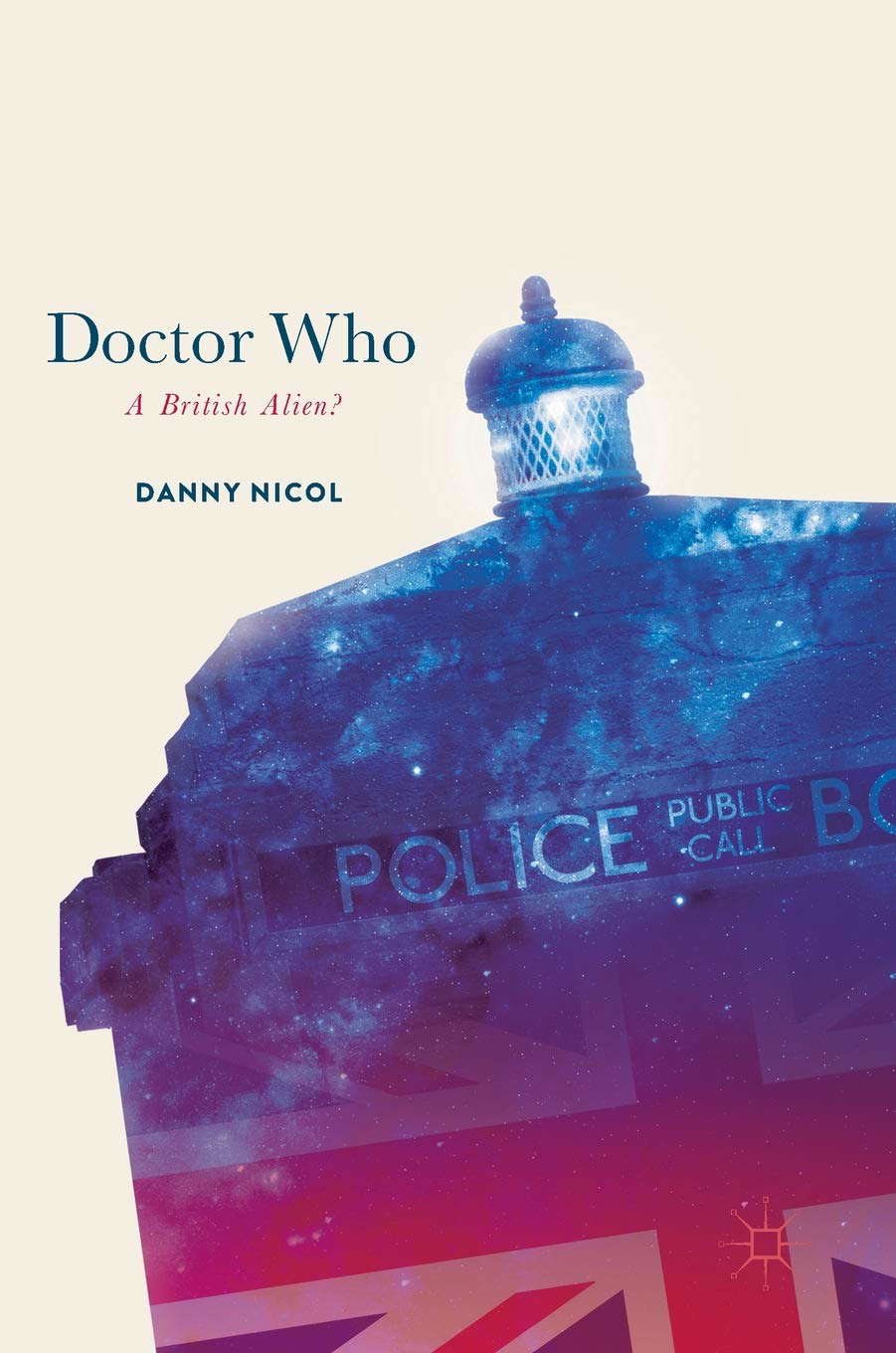 Doctor Who: A British Alien? poster