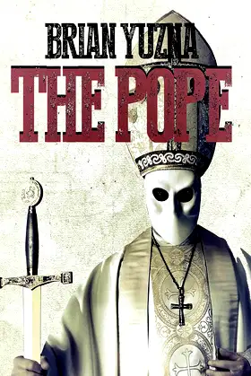 The Pope poster