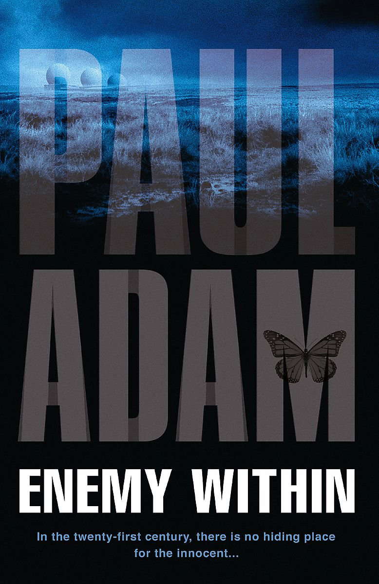 Enemy Within poster