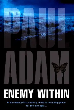 Enemy Within poster