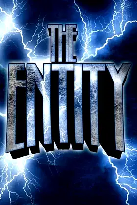 The Entity poster