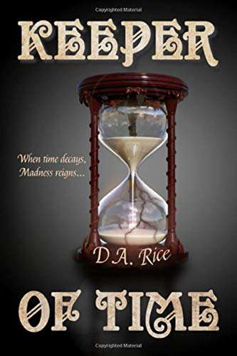 The Keeper of Time (The Timekeeper) poster