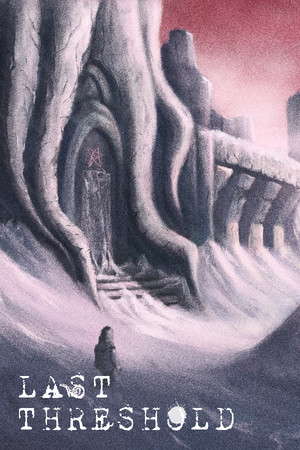 Last Threshold poster