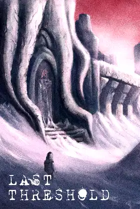 Last Threshold poster