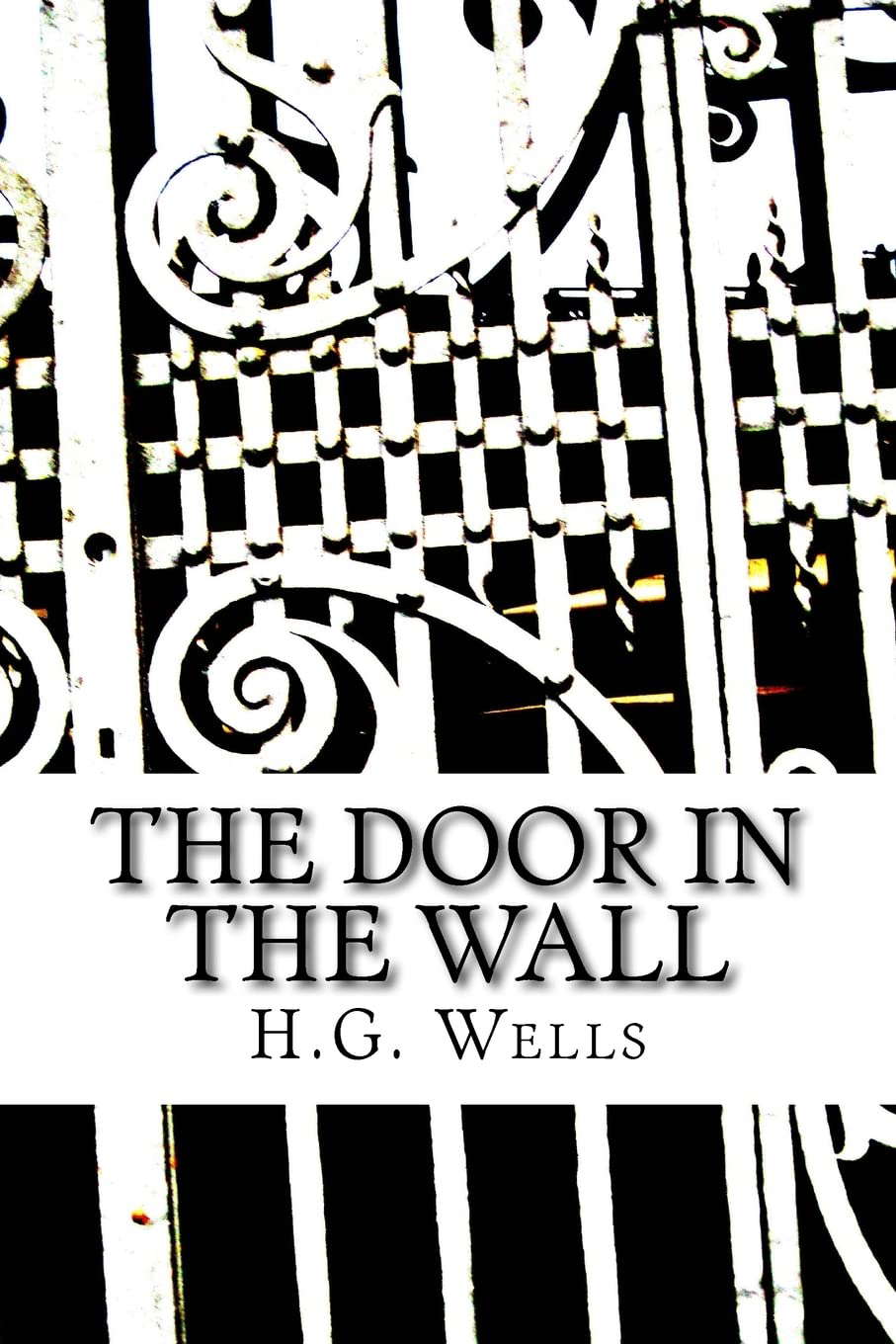 The Door in the Wall poster