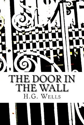 The Door in the Wall poster