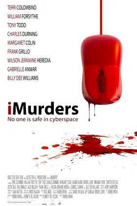 iMurders poster