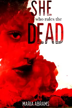 She Who Rules the Dead poster