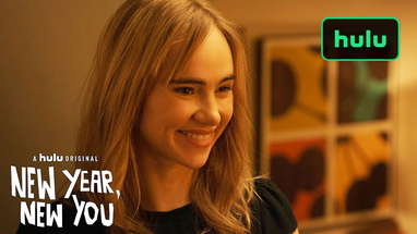 Into the Dark: New Year, New You Trailer (Official) | Hulu poster