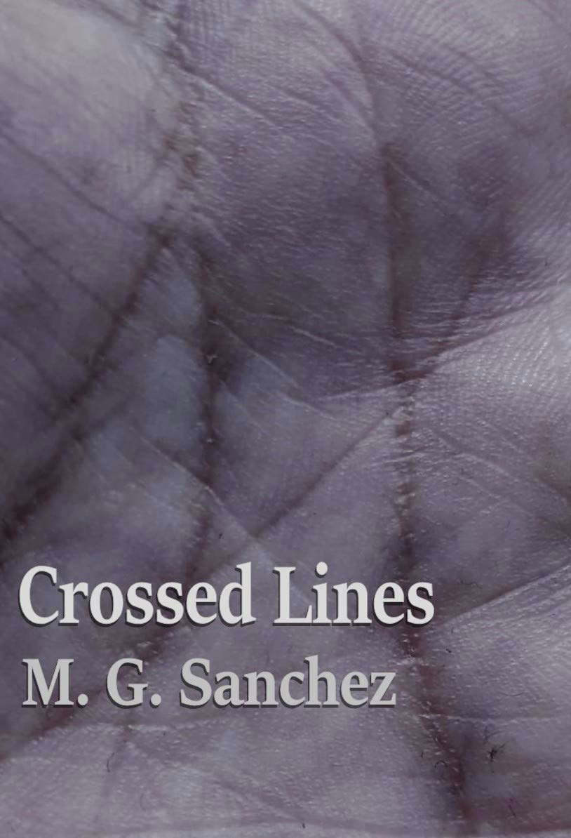 Crossed Lines poster