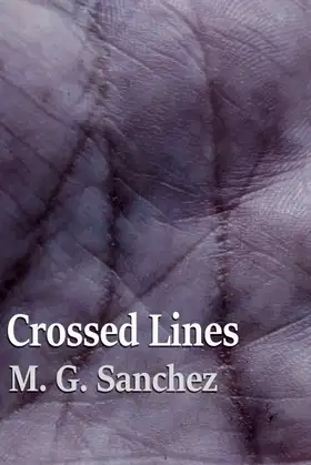 Crossed Lines poster
