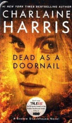 Dead as a Doornail poster