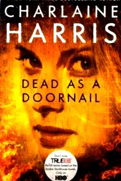 Dead as a Doornail poster