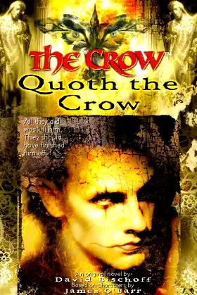 Quoth the Crow poster