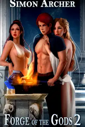 Forge of the Gods 2 poster