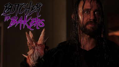 Butcher the Bakers | Official Trailer #1 | 2017 poster