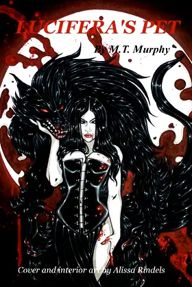 Lucifera's Pet poster