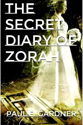 The Secret Diary of Zorah poster
