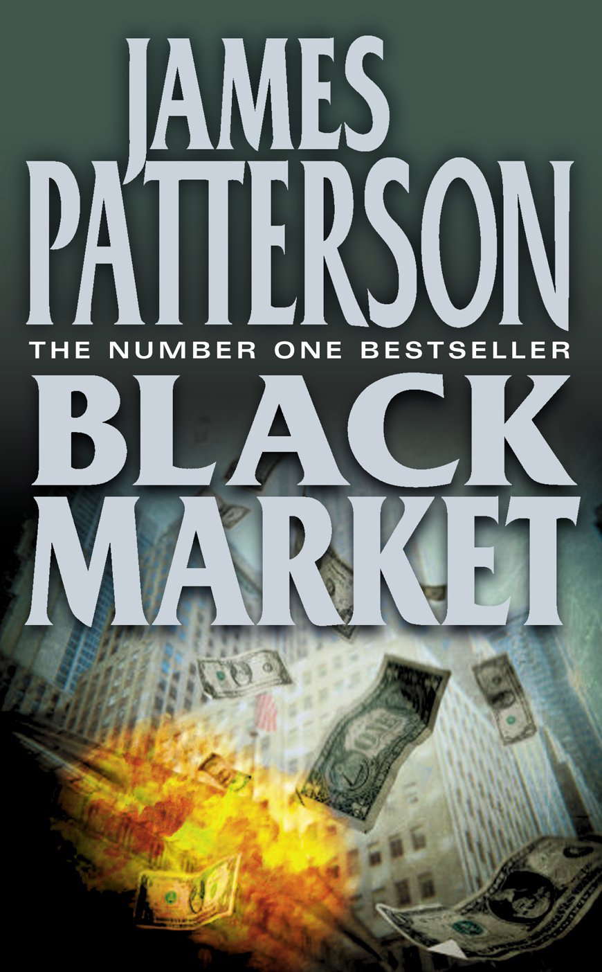 Black Market poster