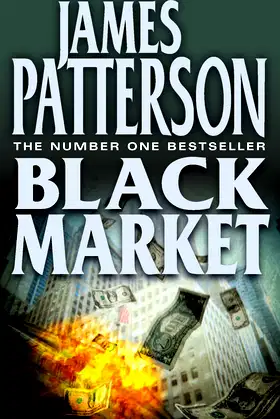 Black Market poster