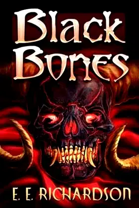 Black Bones poster