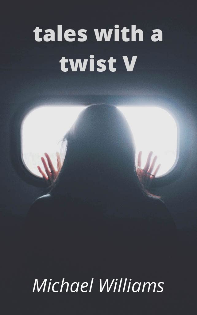 Tales with a Twist V (Twisted Tales Book 5) poster