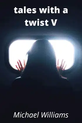 Tales with a Twist V (Twisted Tales Book 5) poster