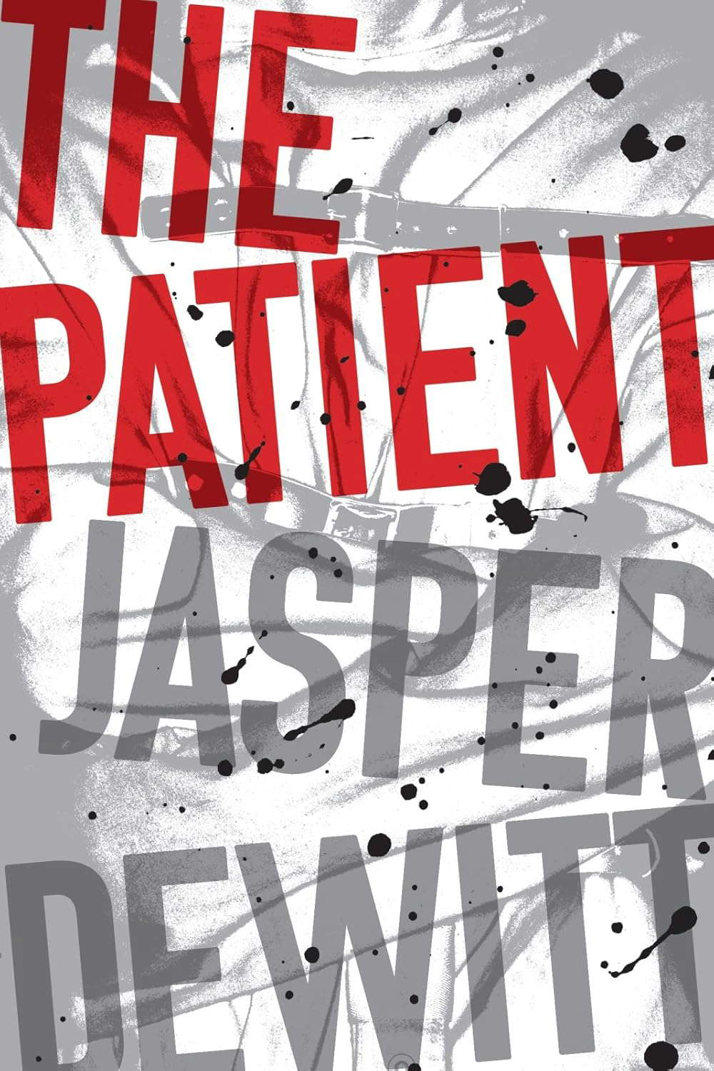 The Patient poster