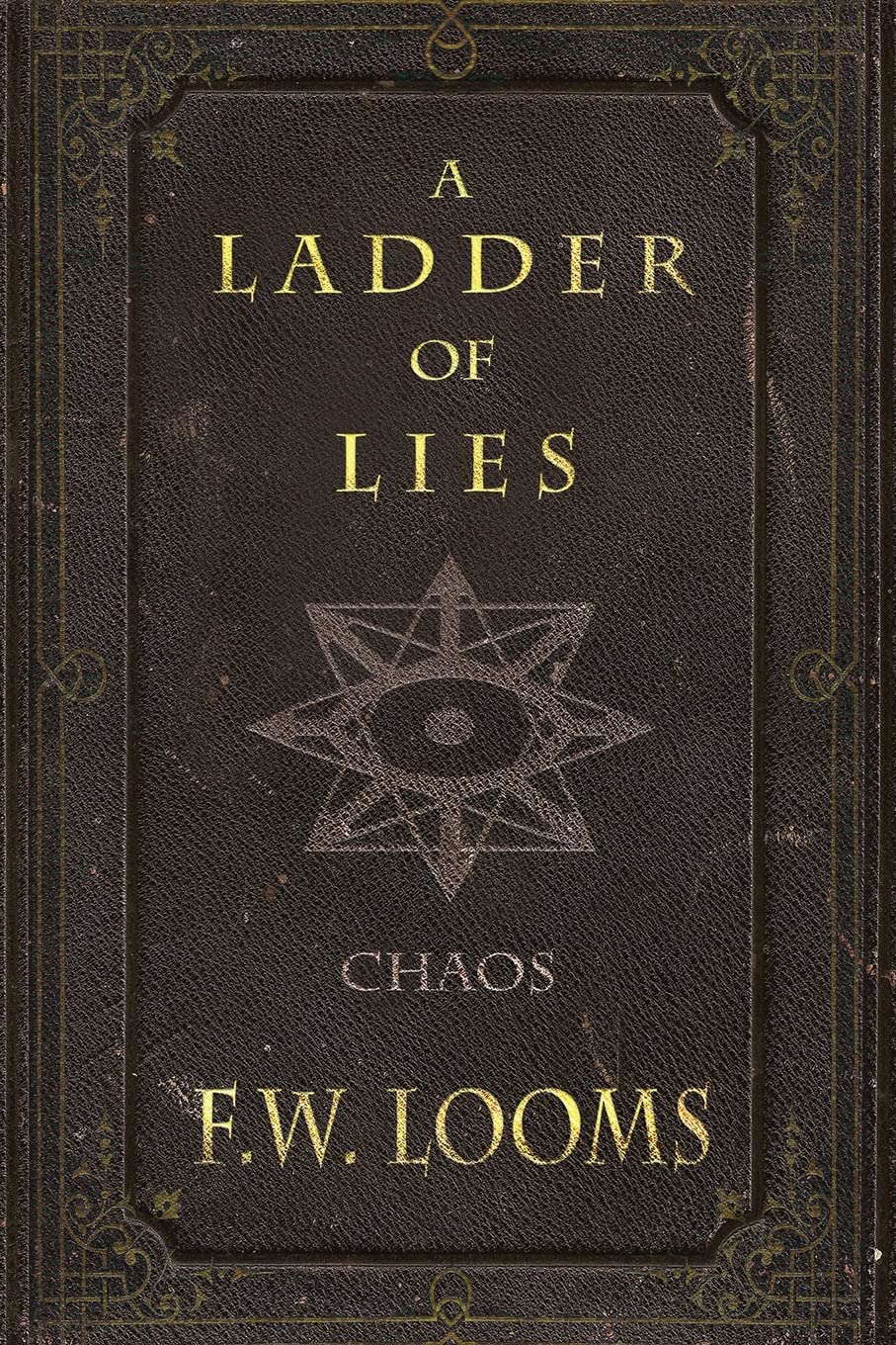 A Ladder of Lies: Chaos poster