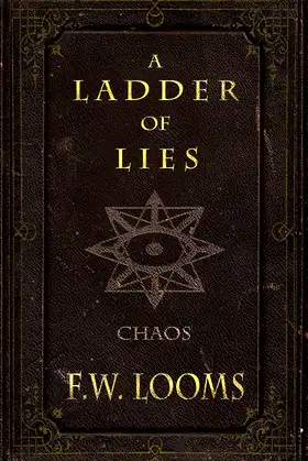 A Ladder of Lies: Chaos poster