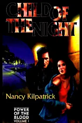 Child of the Night poster