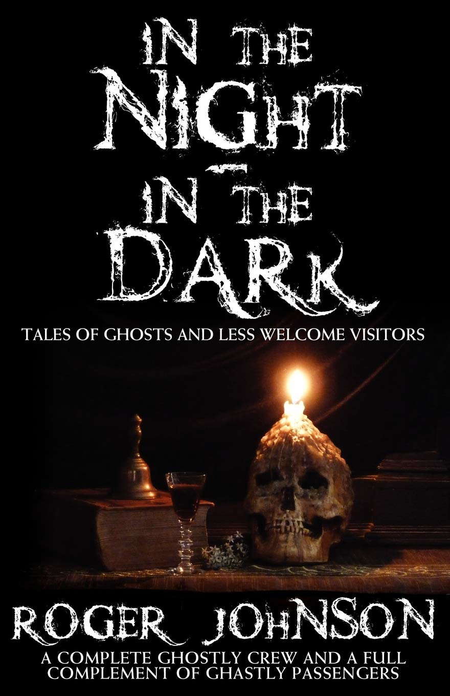 In the Night in the Dark poster