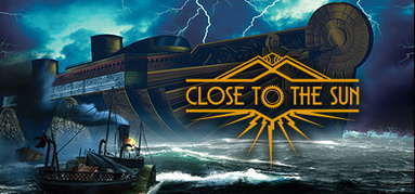 Close to the Sun capsule