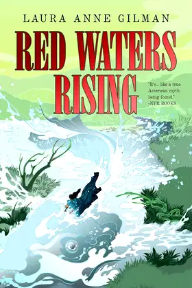 Red Waters Rising (3) (The Devil's West) poster