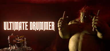 Ultimate Drummer capsule