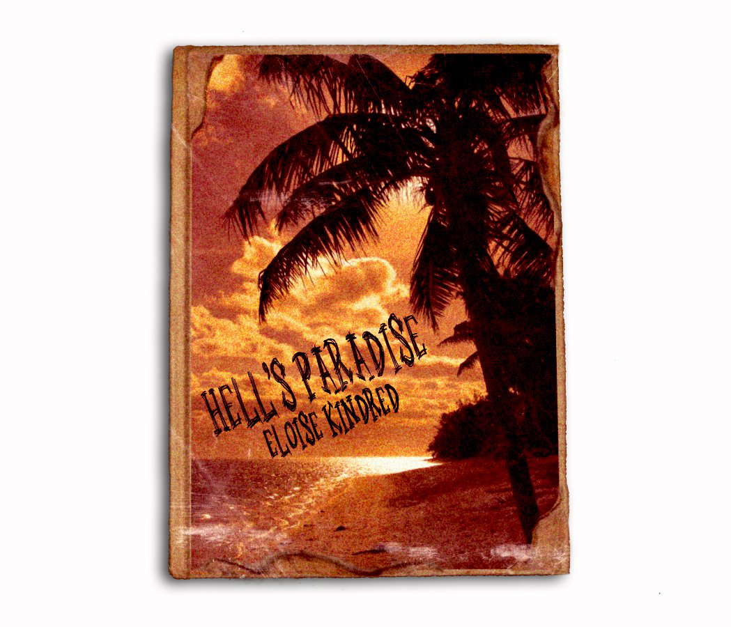 Hell's Paradise poster