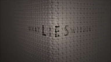 What Lies Within | Short Horror | Film Rail poster